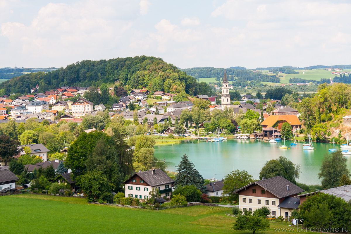Mattsee